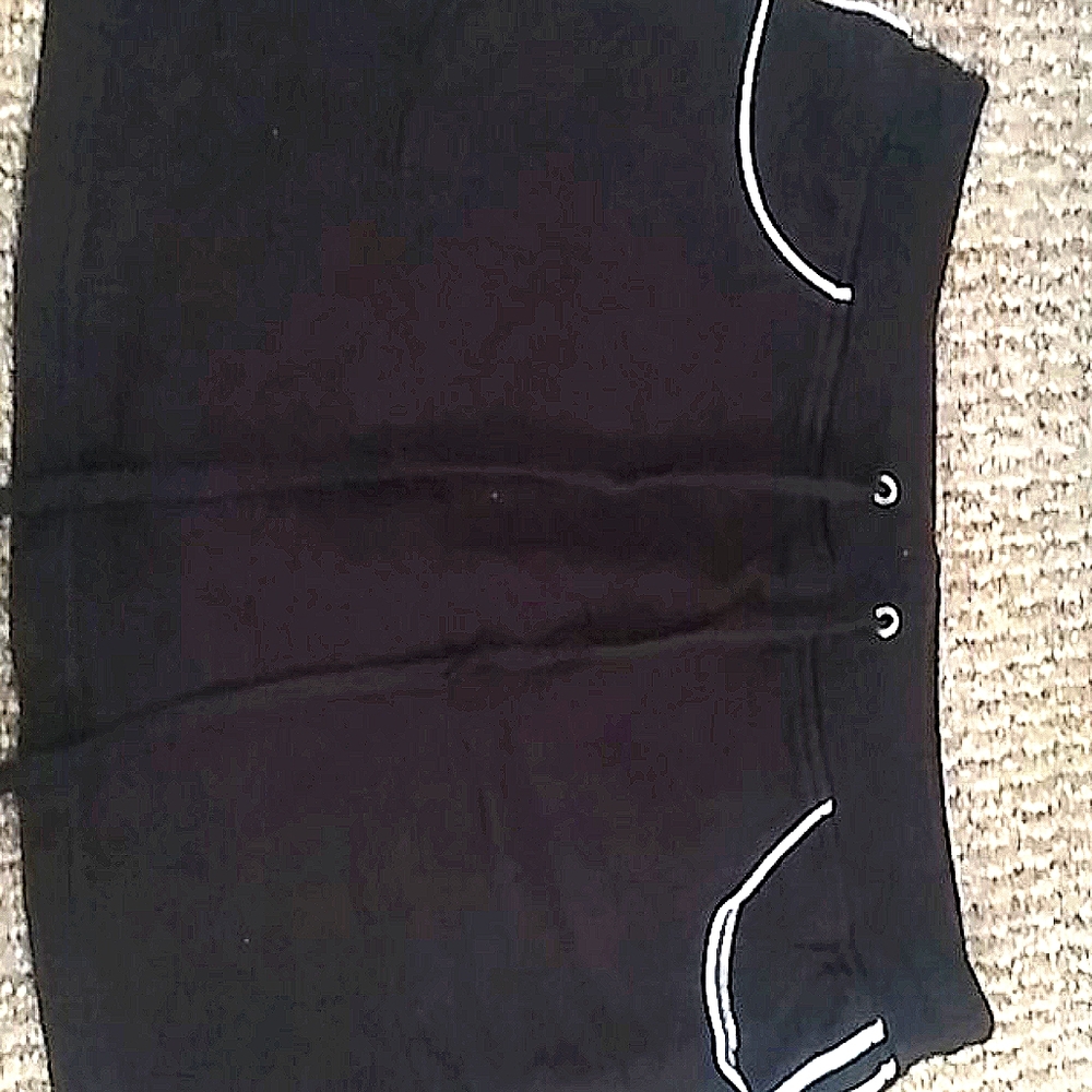 Skirt (shorts attached underneath)